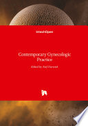 Contemporary Gynecologic Practice