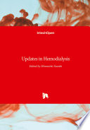 Updates in Hemodialysis