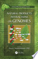 Natural products interactions on genomes /
