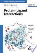 Protein-ligand interactions /