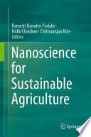 Nanoscience for Sustainable Agriculture /
