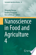 Nanoscience in Food and Agriculture 4 /