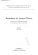 Agriculture in ancient Greece : proceedings of the seventh international sysposium at the Swedish Institute at Athens, 16-17 May, 1990 /