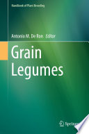 Grain Legumes /