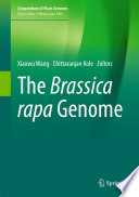 The Brassica rapa Genome /