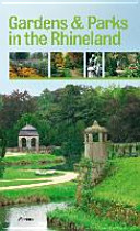 Gardens & parks in the Rhineland /