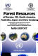 Forest resources of Europe, CIS, North America, Australia, Japan and New Zealand (industrialized temperate/boreal countries) : UN-ECE/FAO contribution to the Global Forest Resources Assessment 2000 /