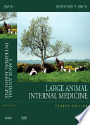 Large animal internal medicine /