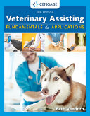 Veterinary assisting fundamentals & applications /