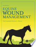 Equine wound management /