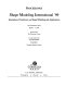 Shape modeling international '99 : proceedings :  Internaional Conference on Shape Modeling and Applications : Aizu-Wakamatsu, Japan, March 1-4, 1999 /