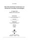 Proceedings : IEEE International Conference on Advanced Learning Technologies, 6-8 August 2001, Madison, Wisconsin, USA /