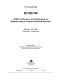 Proceedings : ECBS '99 : IEEE Conference and Workshop on Engineering Computer-Based Systems : March 7-12, 1999, Nashville, Tennessee /