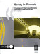 Safety in tunnels : transport of dangerous goods through road tunnels