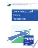 Contaminated land and its reclamation