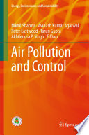 Air pollution and control /