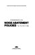 Conference on Noise Abatement Policies, 7th-9th May 1980