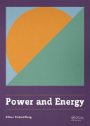 Power and Energy : proceedings of the International Conference on Power and Energy (CPE 2014), Shanghai, China, 29-30 November, 2014 /