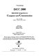 Proceedings ISCC 2000 : fifth IEEE Symposium on Computers and Communications : July 3-6, 2000, Antibes - Juan Les Pins, France /
