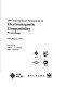 1997 International Symposium on Electromagnetic Compatibility : proceedings 1997, Beijing, China /