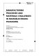 Manufacturing processes and materials challenges in microelectronic packaging : presented at the Winter Annual Meeting of the American Society of Mechanical Engineers, Atlanta, Georgia, December 1-6, 1991 /