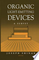 Organic light-emitting devices : a survey /