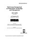 16th Annual Symposium on Photomask Technology and Management : proceedings : 18-20 September, 1996, Redwood City, California /