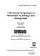 17th Annual Symposium on Photomask Technology and Management : : 17-19 September, 1997, Redwood City, California /