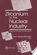 Zirconium in the nuclear industry