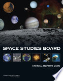 Space Studies Board annual report