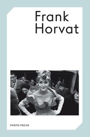 Frank Horvat /