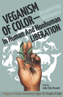 Veganism of color /