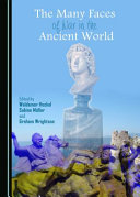 The many faces of war in the ancient world /