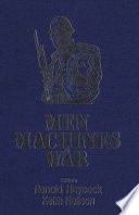 Men, machines & war /