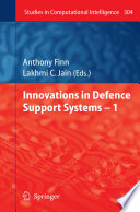 Innovations in defence support systems