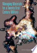 Managing materials for a twenty-first century military /
