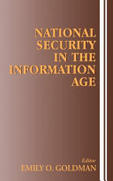 National security in the Information Age /