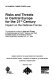 Risks and Threats in Central Europe for the 21st Century : impacton the defense forces /