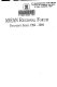 ASEAN Regional Forum : documents series 1994-2004