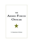 The Armed Forces officer /
