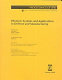 Photonic systems and applications in defense and manufacturing : 1-3 December 1999, Singapore /
