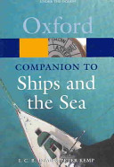 The Oxford companion to ships and the sea /
