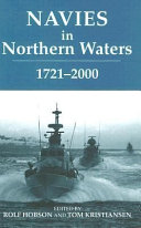 Navies in northern waters, 1721-2000 /