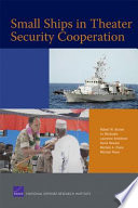 Small ships in theater security cooperation /