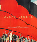 Ocean liners : glamour, speed and style /
