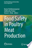 Food Safety in Poultry Meat Production /