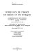 Consulats de France en Grèce et en Turquie : correspondance des consuls d'Athènes et de Nègrepont, 1684-1791 (Affaires étrangères BI 173, 174 et 908) : mémoires et documents des consulats de Grèce et de Turquie, 1740-1870 (Affaires étrangères BIII 412 à 415 ) /