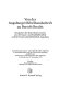 Von der Augsburger Bibelhandschrift zu Bertolt Brecht : Zeugnisse der deutschen Literatur aus der Staats- und Stadtbibliothek und der Universitätsbibliothek Augsburg : Ausstellung der Staats- und Stadtbibliothek Augsburg in Zusammenarbeit mit der Universität Augsburg anlässlich des Deutschen Germanistentags 1991 Augsburg, 4. Oktober bis 10. November 1991  : Katalog /