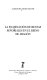 La enajenación de rentas señoriales en el Reino de Aragón /