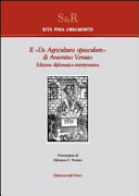 Il De agricultura opusculum di Antonino Venuto : edizione diplomatico-interpretativa /